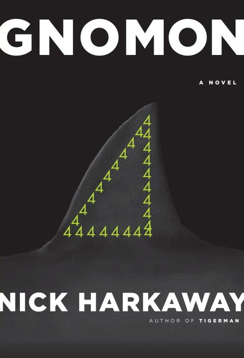 Gnomon: A novel