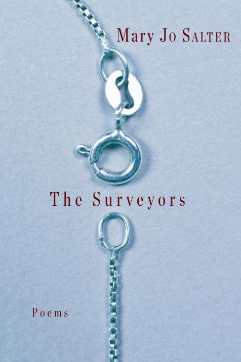 The Surveyors: Poems