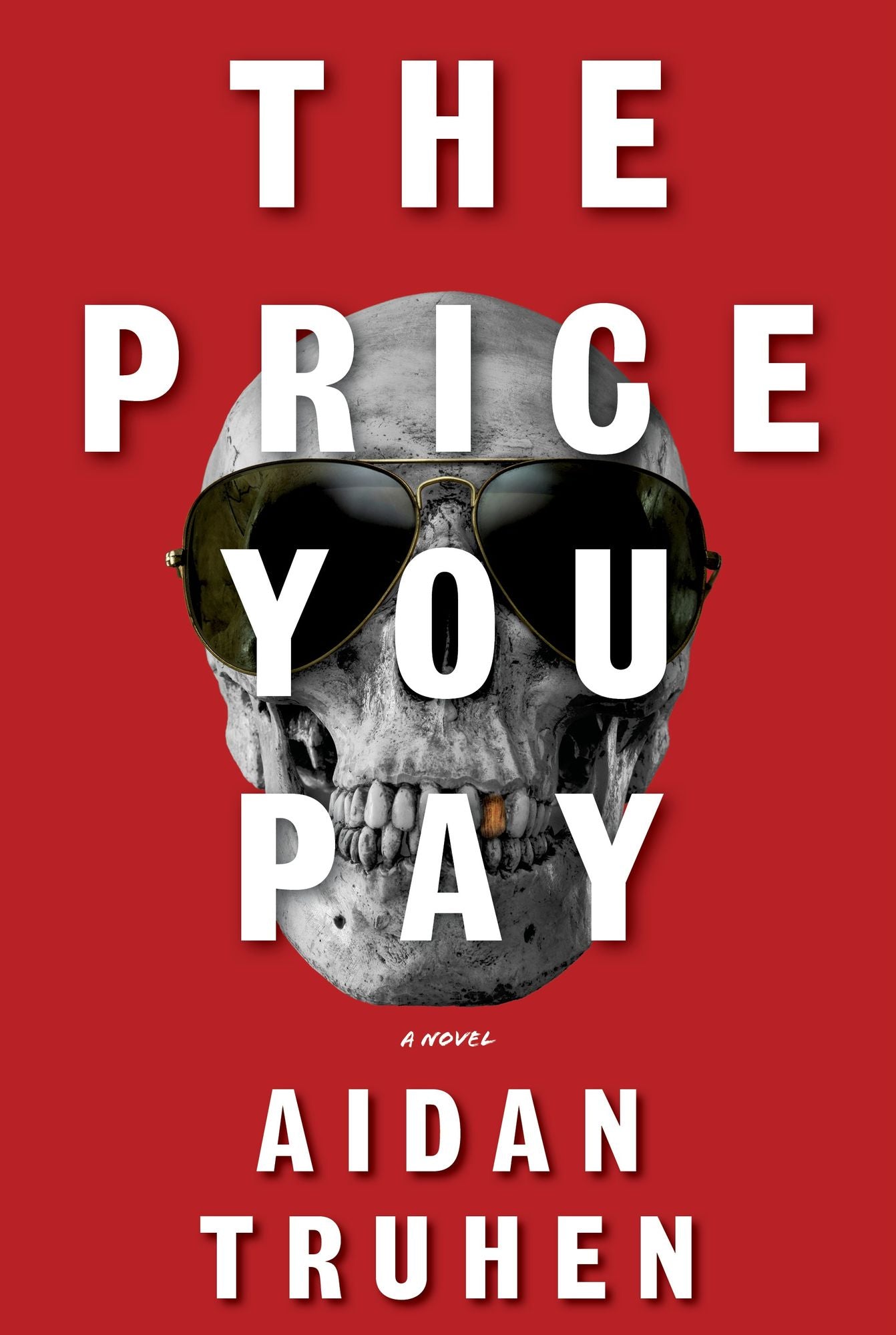 The Price You Pay: A novel