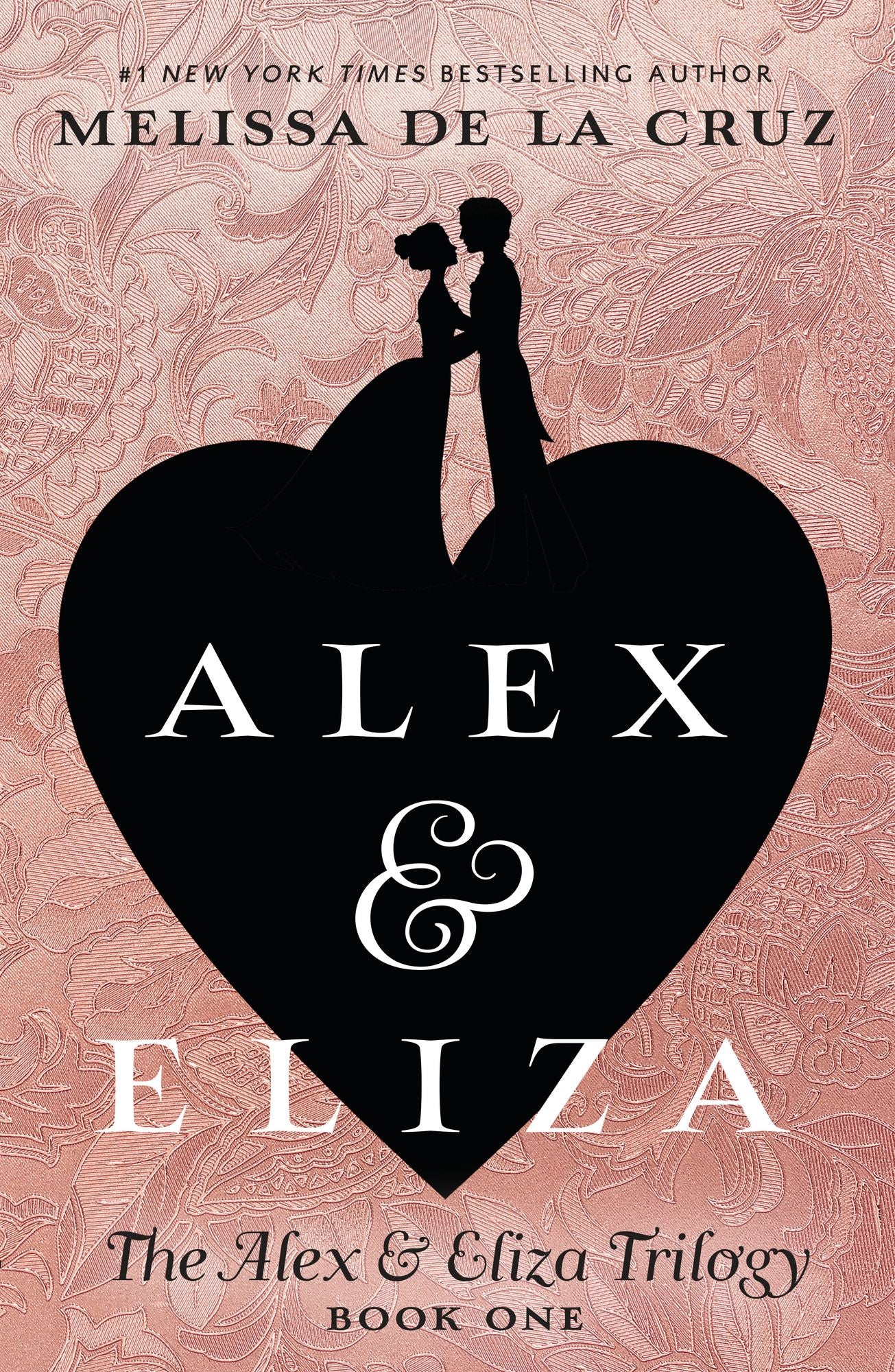 Alex and Eliza: A Love Story