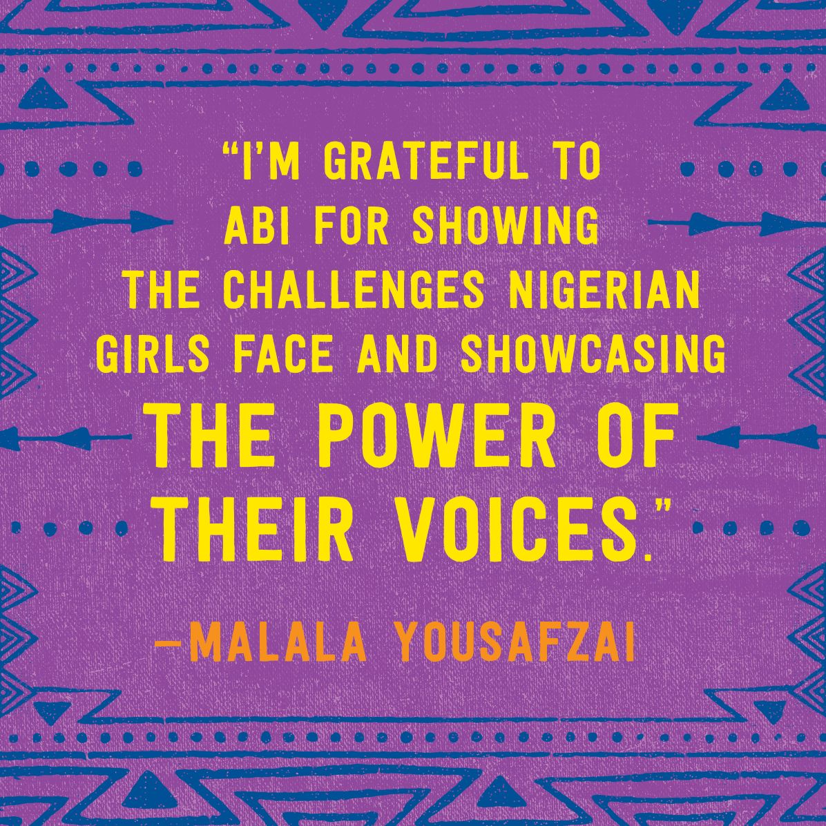 The Girl with the Louding Voice: A Novel