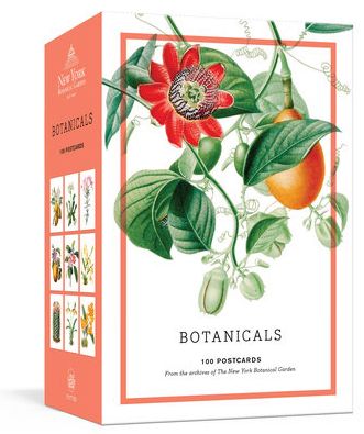 Botanicals