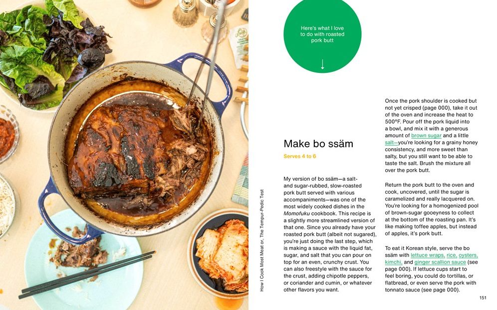 Cooking at Home: Or, How I Learned to Stop Worrying About Recipes (And Love My Microwave): A Cookbook