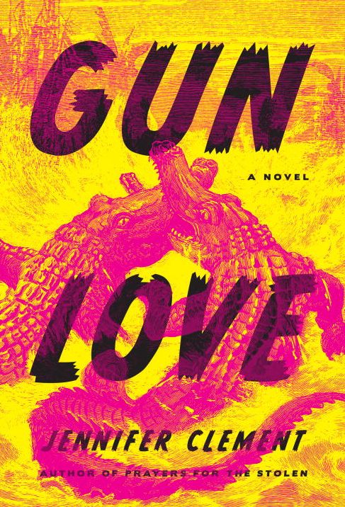 Gun Love: A Novel