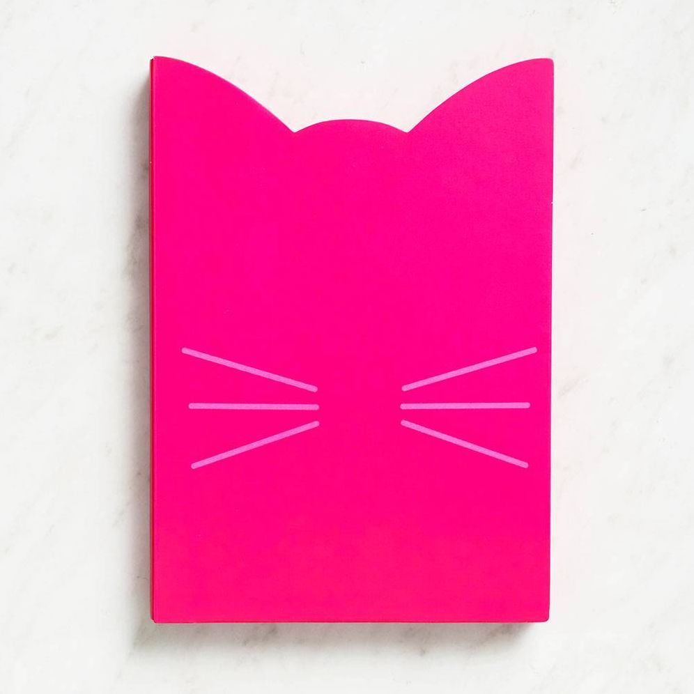 The Future Is Female: A Journal
