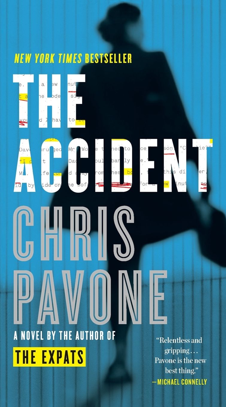 The Accident