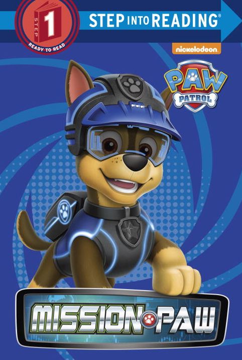 Mission PAW (PAW Patrol)