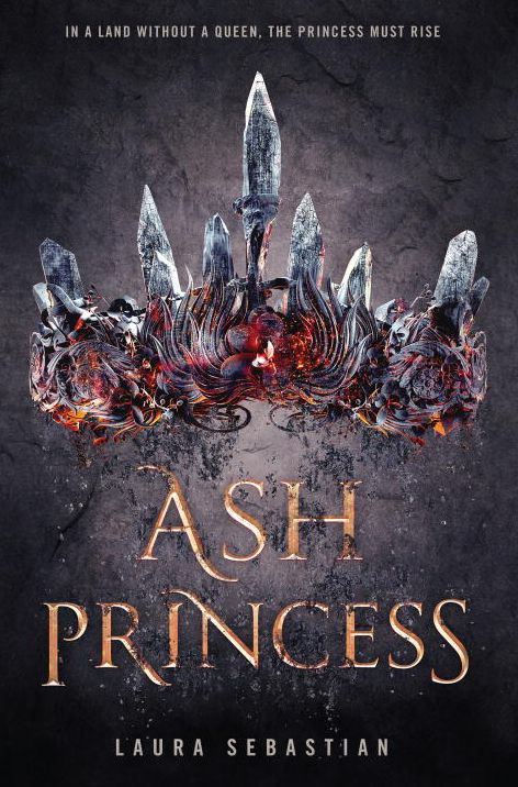 Ash Princess