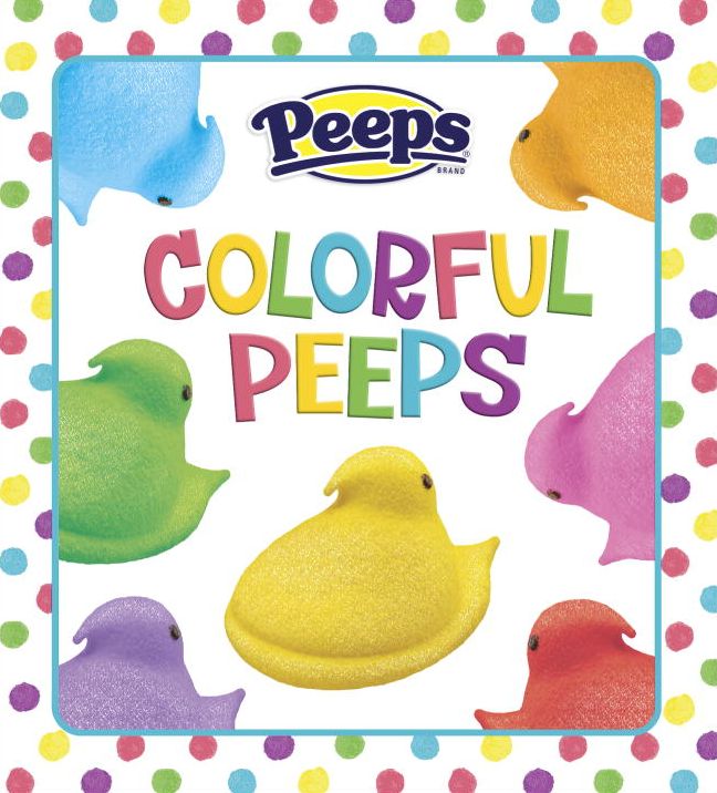 Colorful Peeps (Peeps)