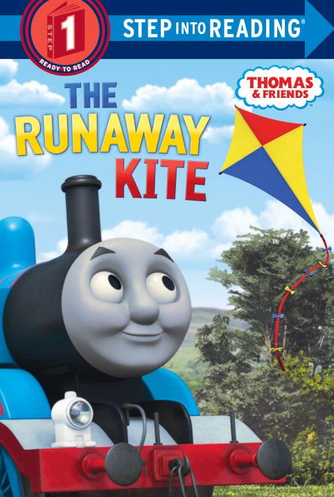 The Runaway Kite (Thomas & Friends)