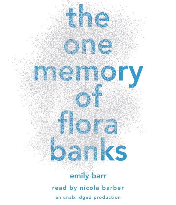 The One Memory of Flora Banks
