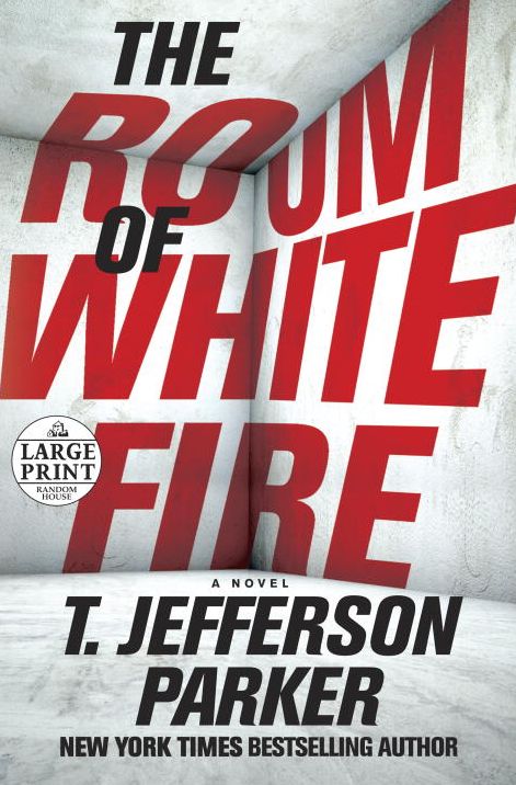 The Room of White Fire
