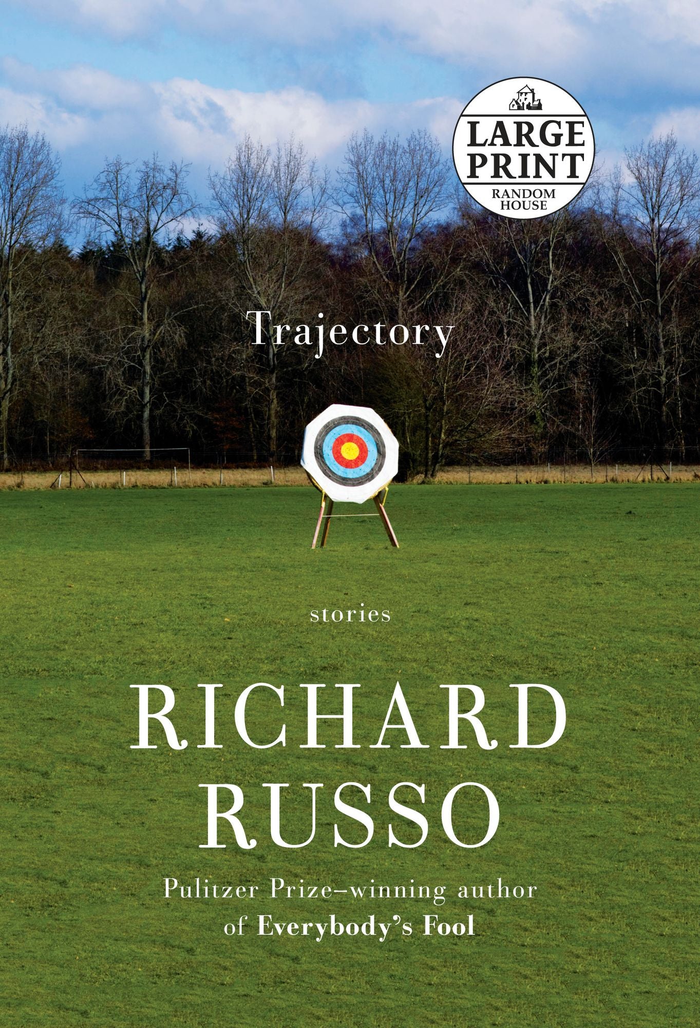 Trajectory: Stories