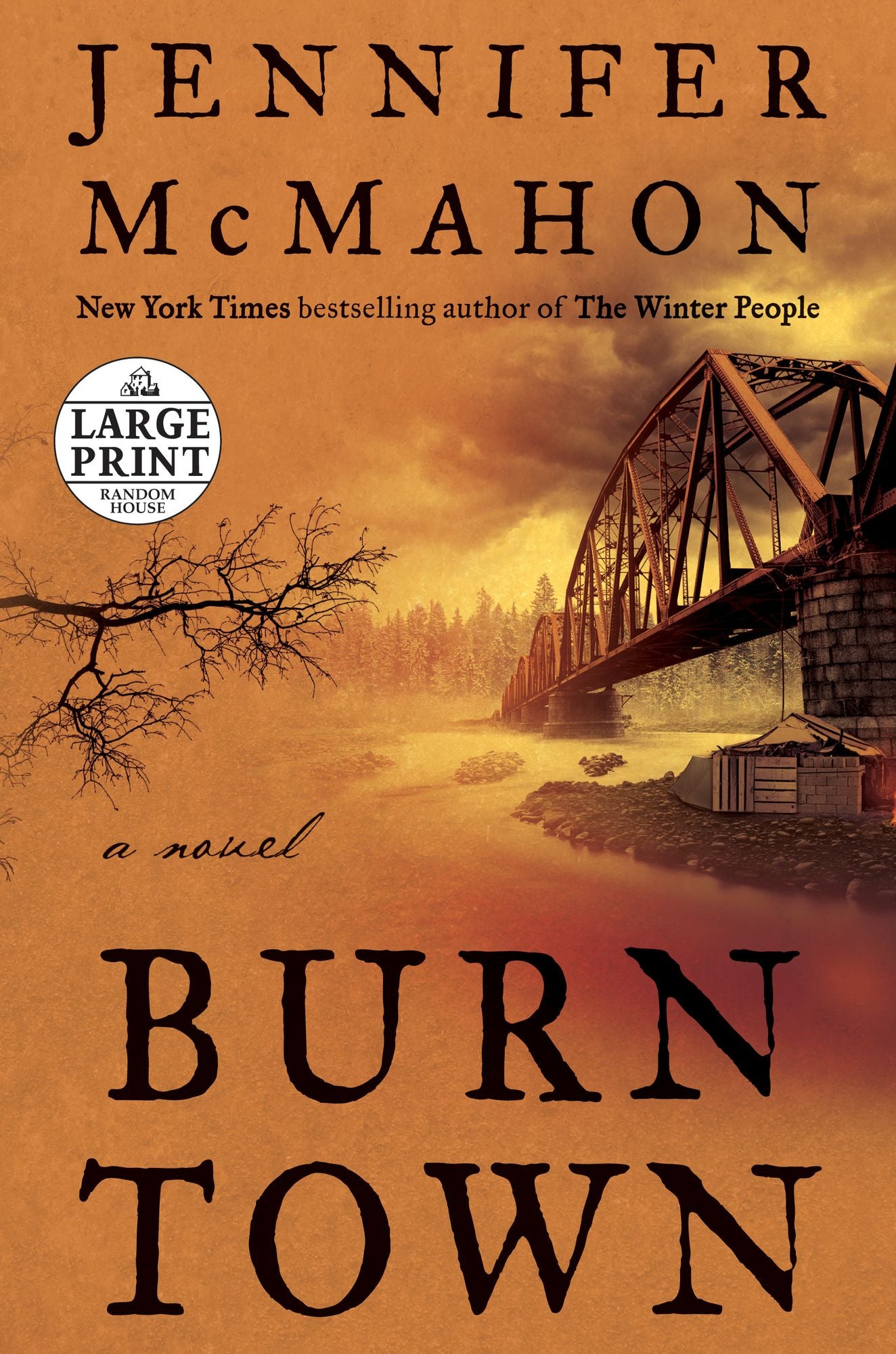Burntown