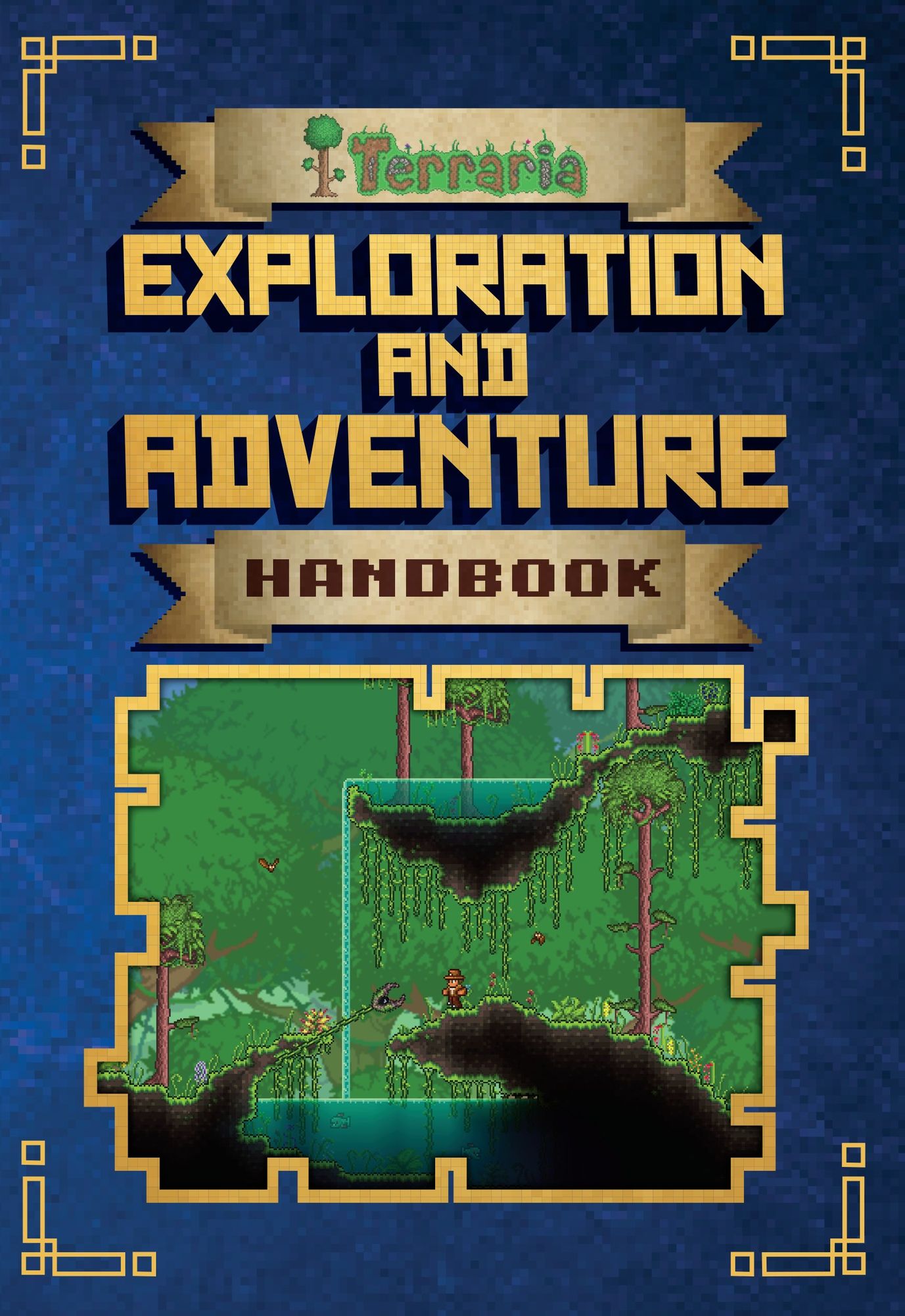 Exploration and Adventure Handbook