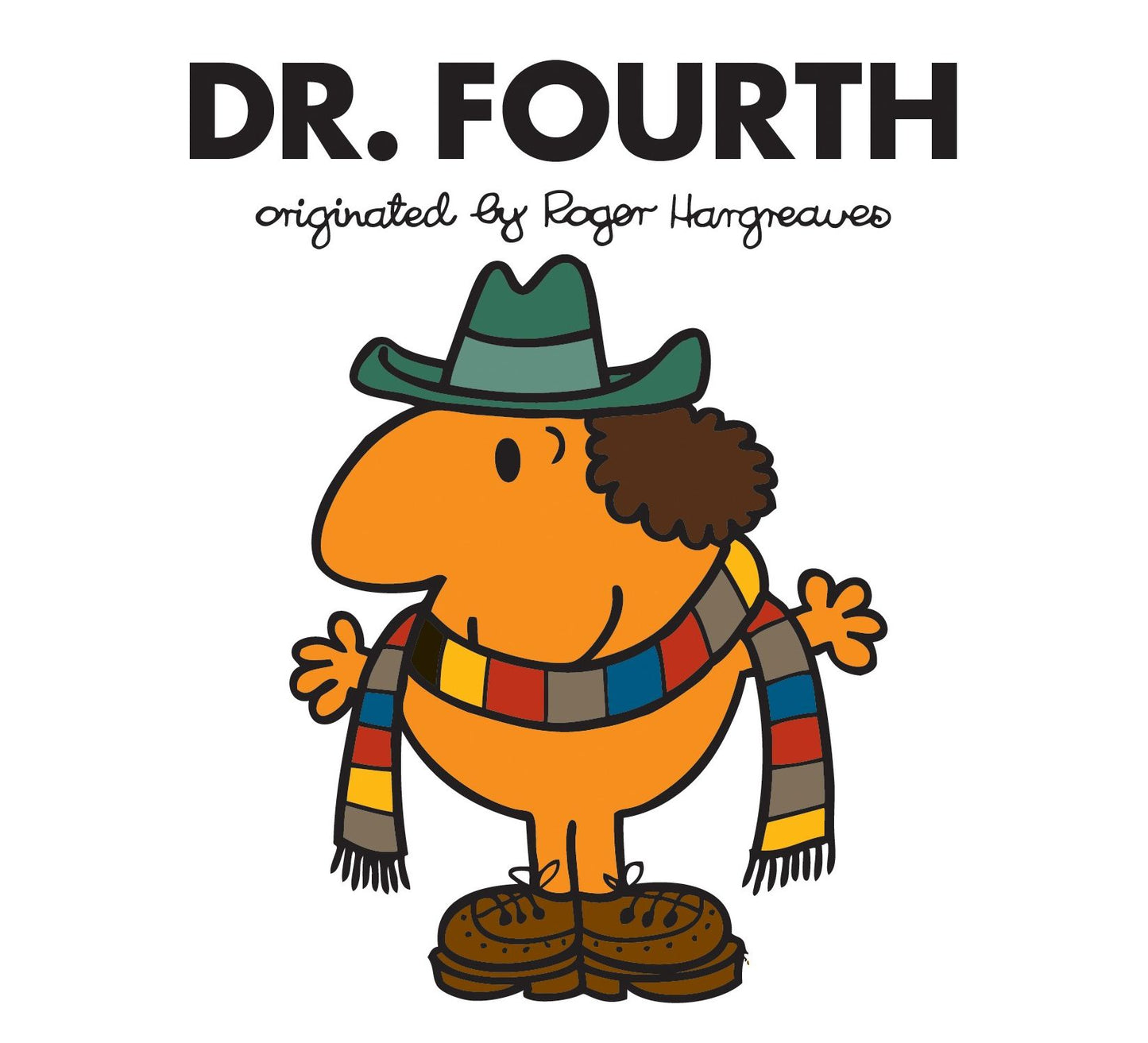 Dr. Fourth