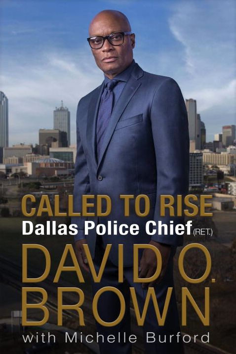 Called to Rise: A Life in Faithful Service to the Community That Made Me