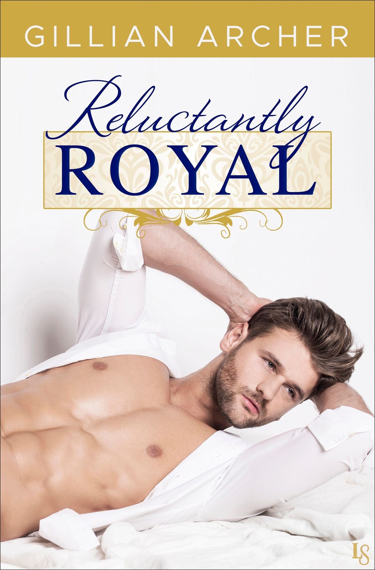 Reluctantly Royal: An HRH Novel