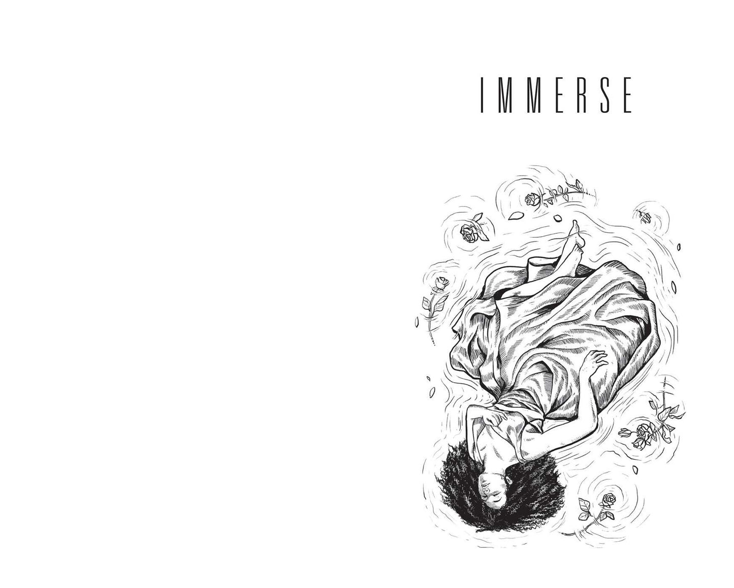 Submerge