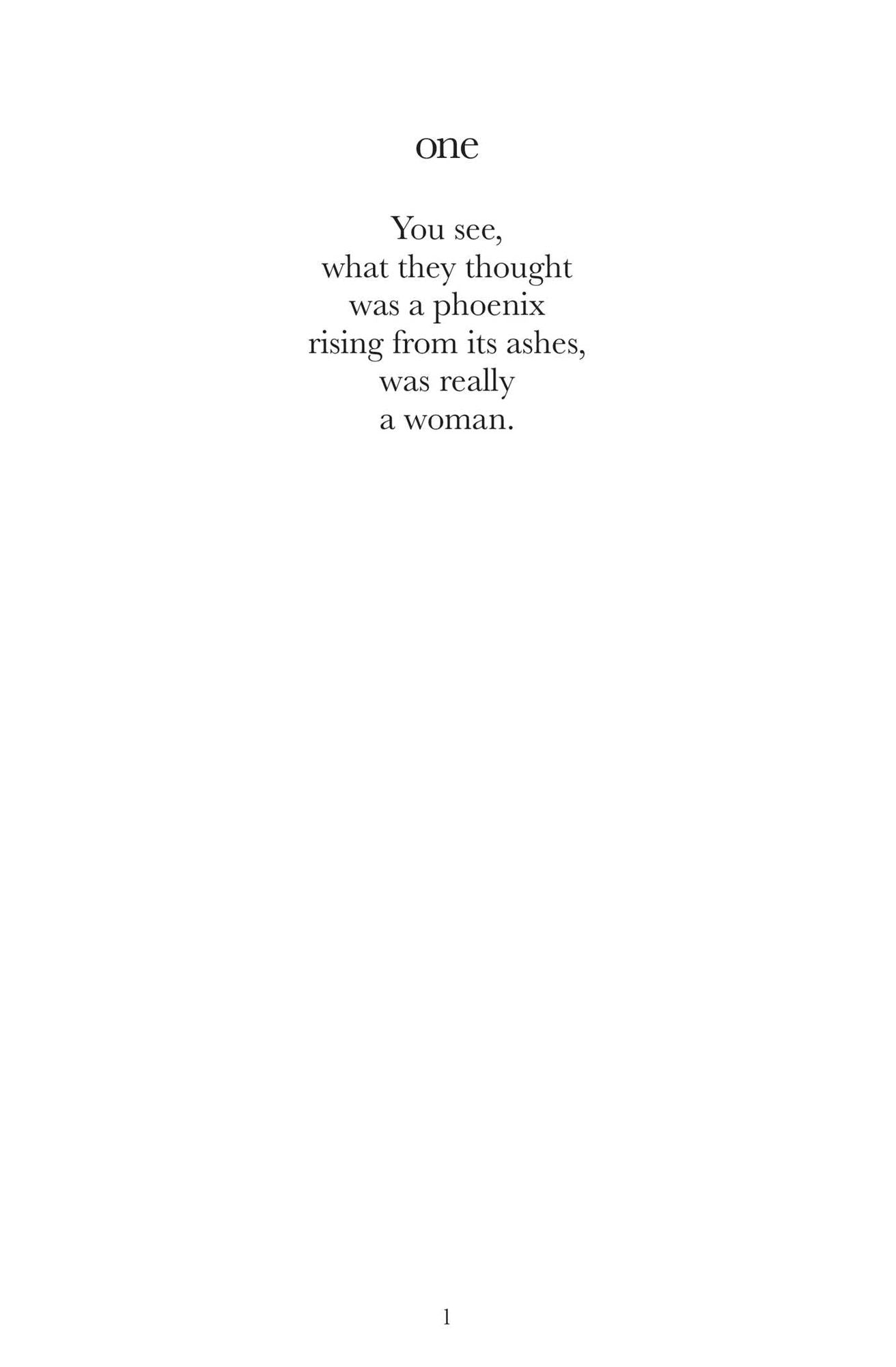 The She Book