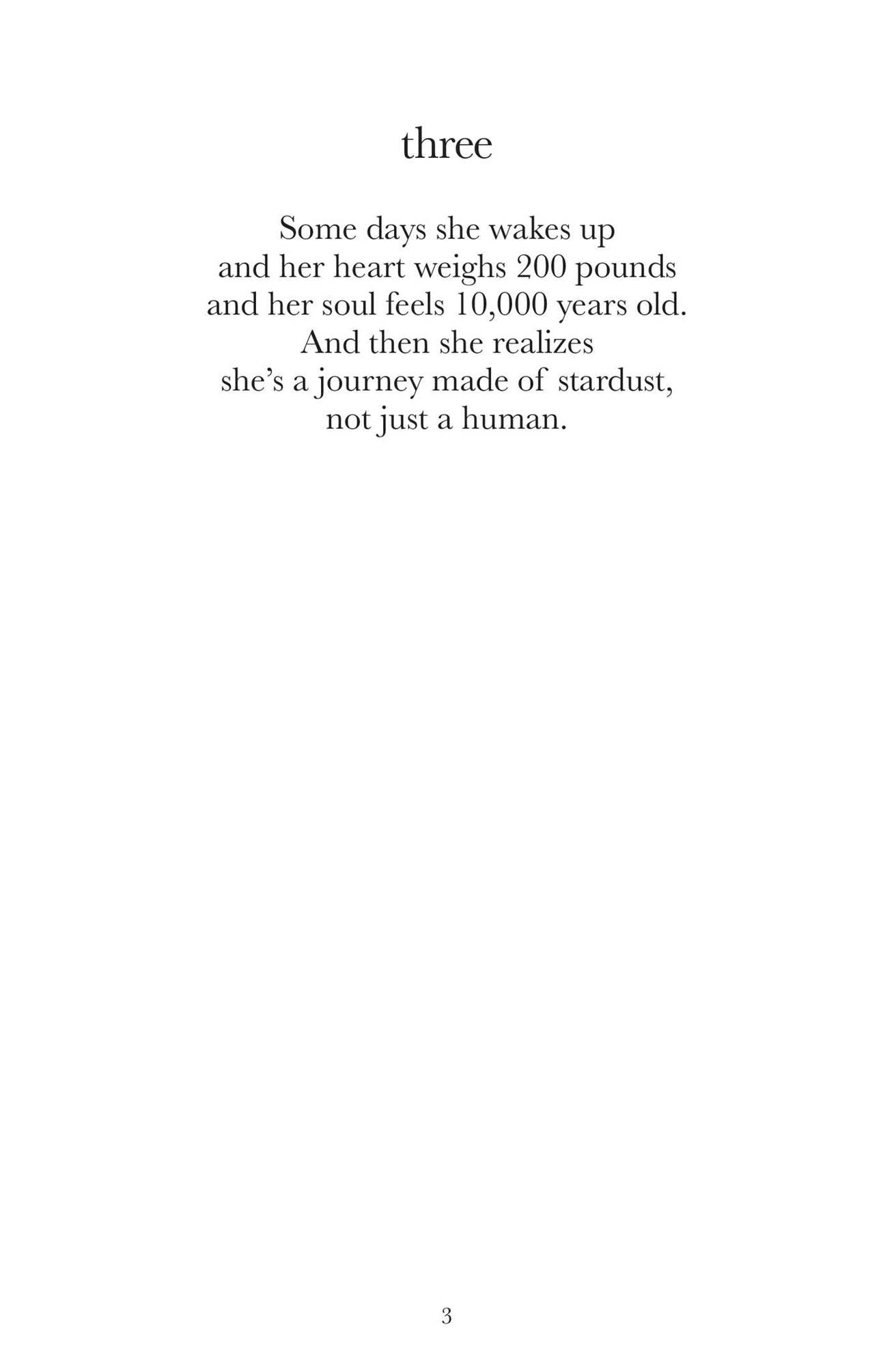The She Book