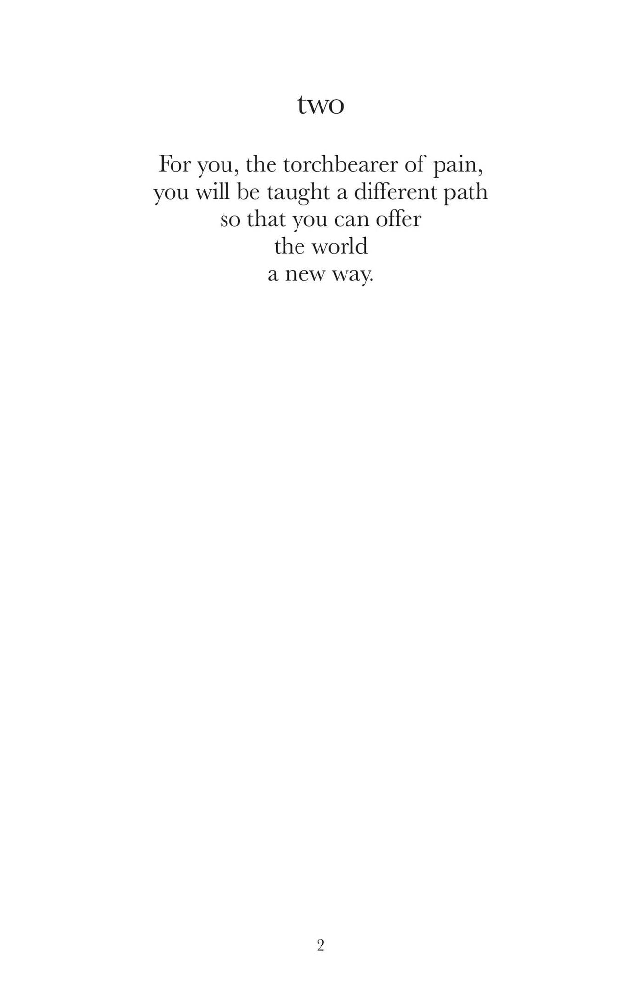 The She Book
