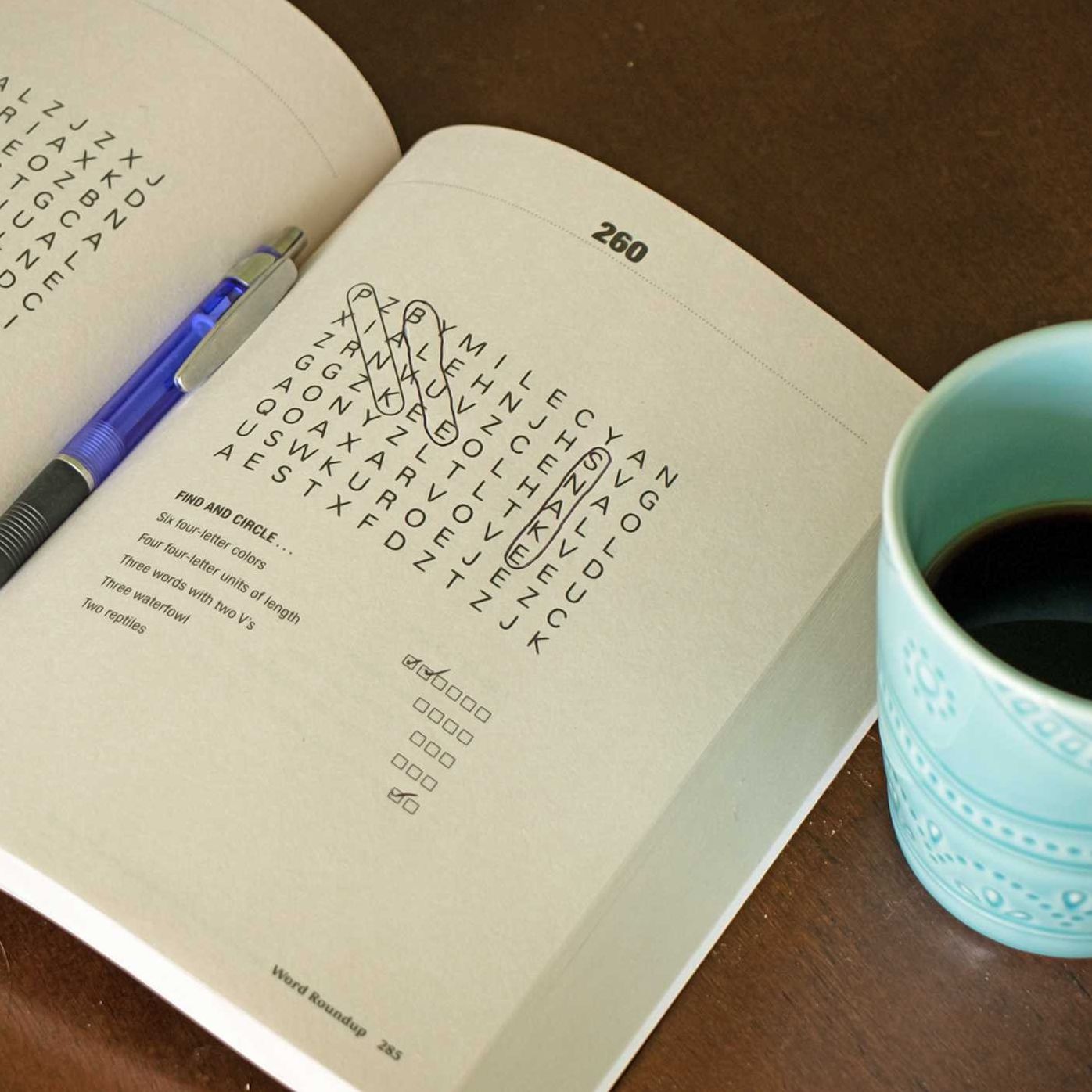 USA TODAY New Jumbo Puzzle Book: 400 Brain Games for Every Day