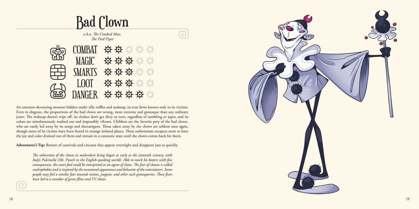 Dungeons and Drawings: Deluxe Edition