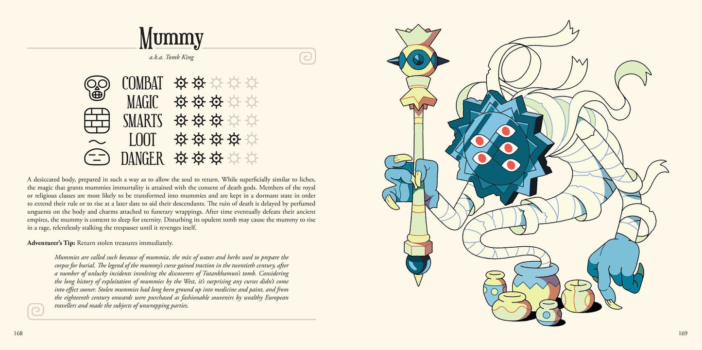 Dungeons and Drawings: Deluxe Edition
