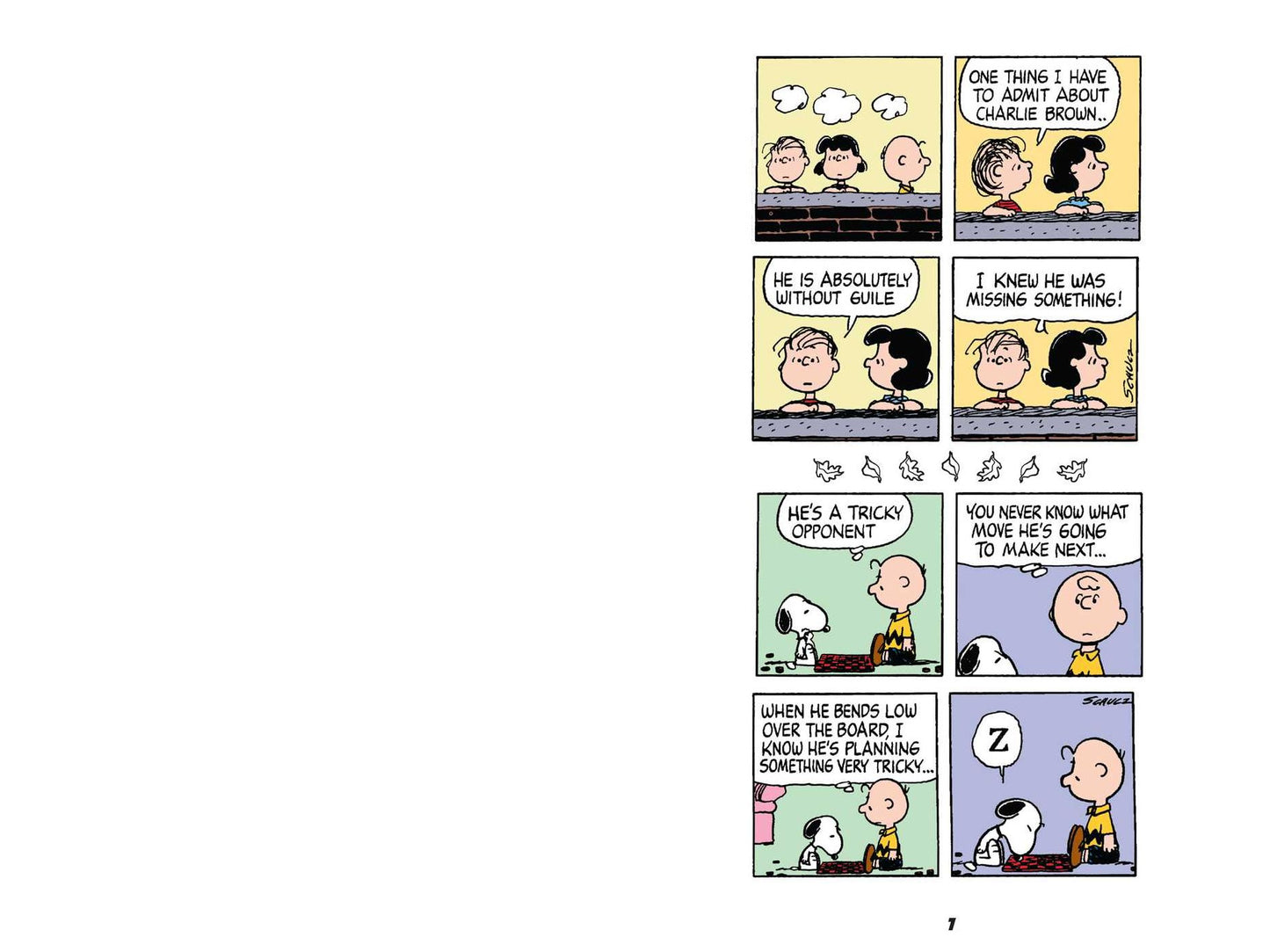 Charlie Brown: All Tied Up: A PEANUTS Collection