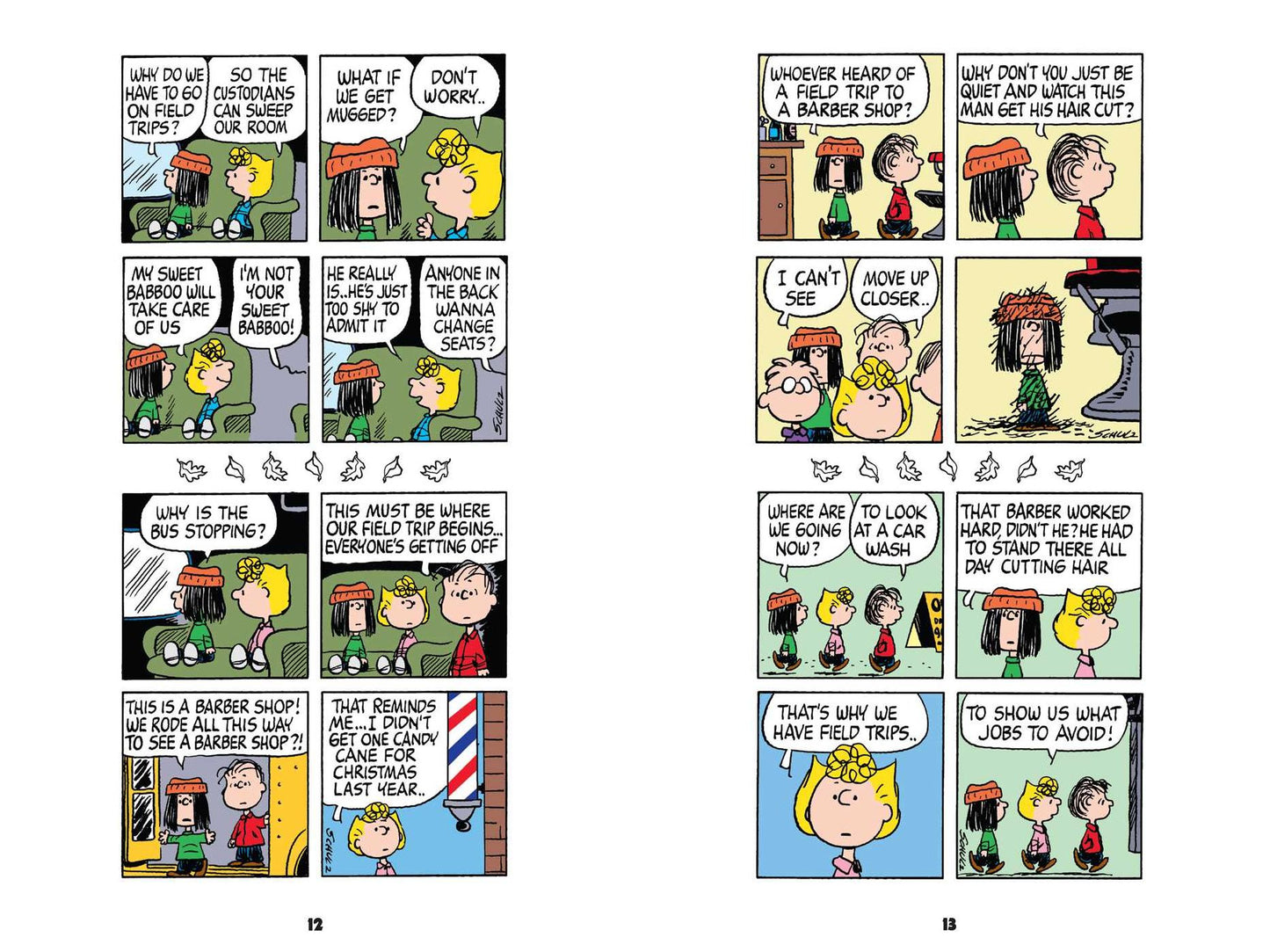 Charlie Brown: All Tied Up: A PEANUTS Collection