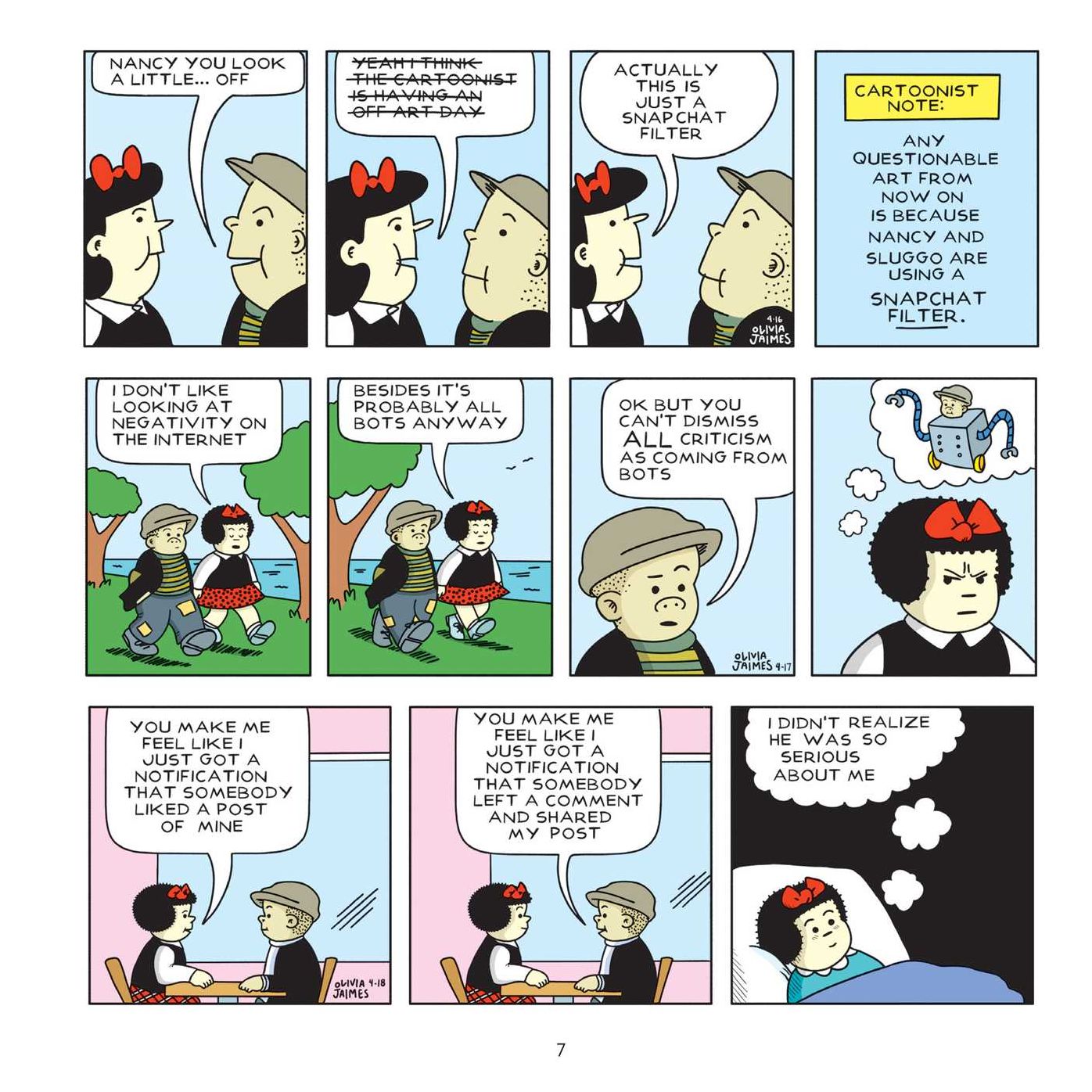 Nancy