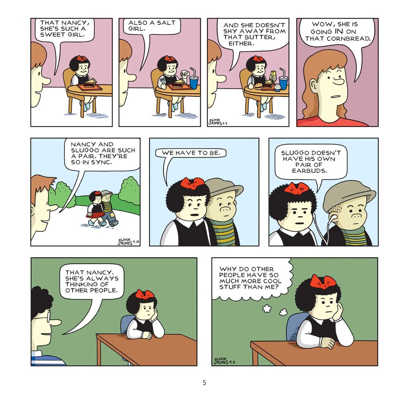 Nancy