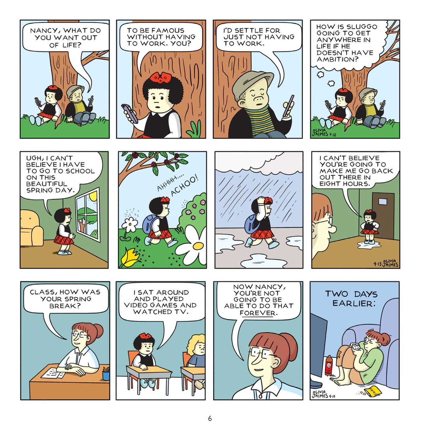 Nancy