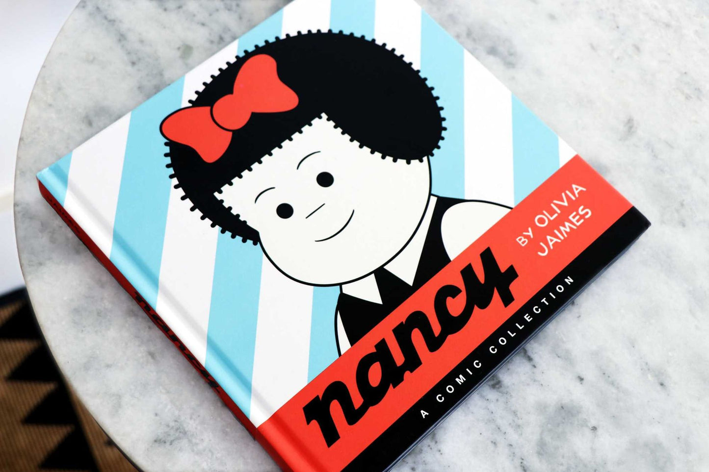 Nancy