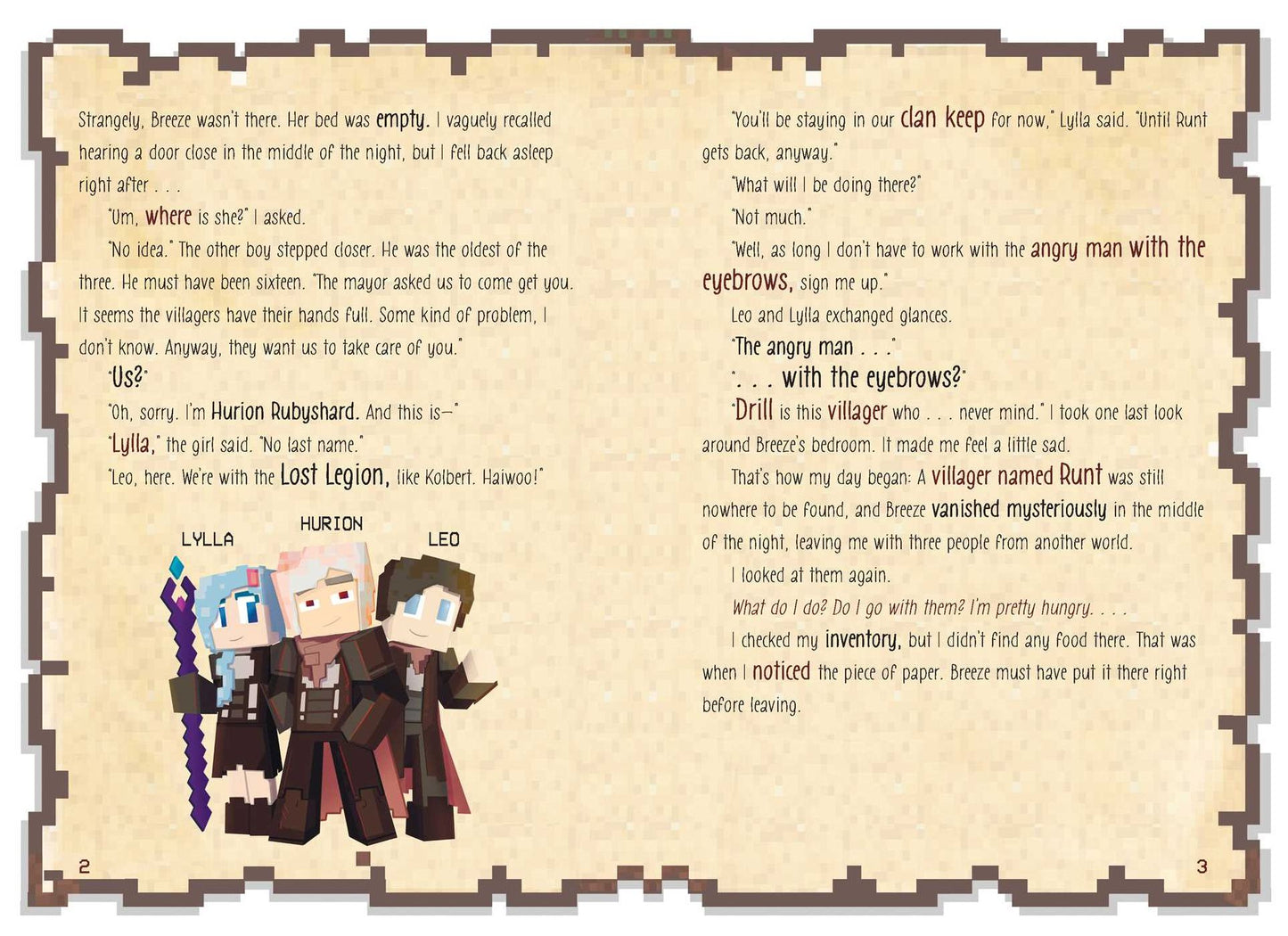 Tales of an 8-Bit Kitten: A Call to Arms (Book 2): An Unofficial Minecraft Adventure