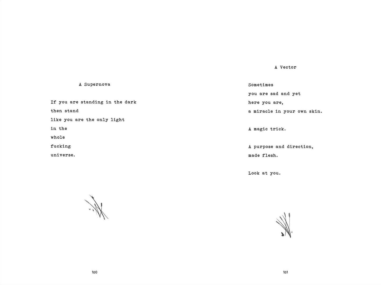 The Truth of You: Poetry about Love, Life, Joy, and Sadness