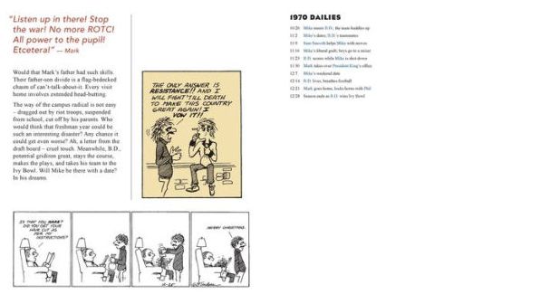 Dbury@50: The Complete Digital Doonesbury