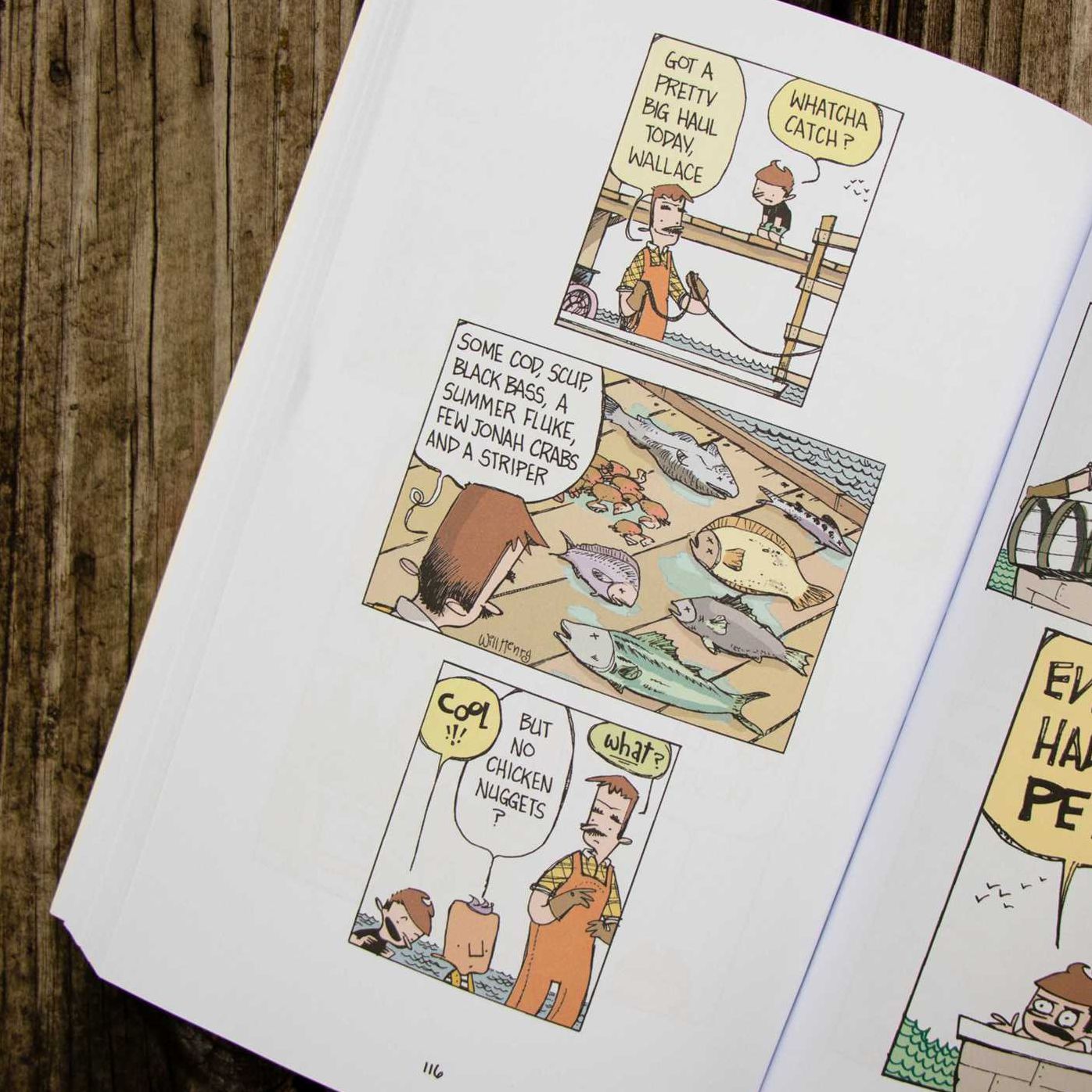 Wicked Epic Adventures: Another Wallace the Brave Collection