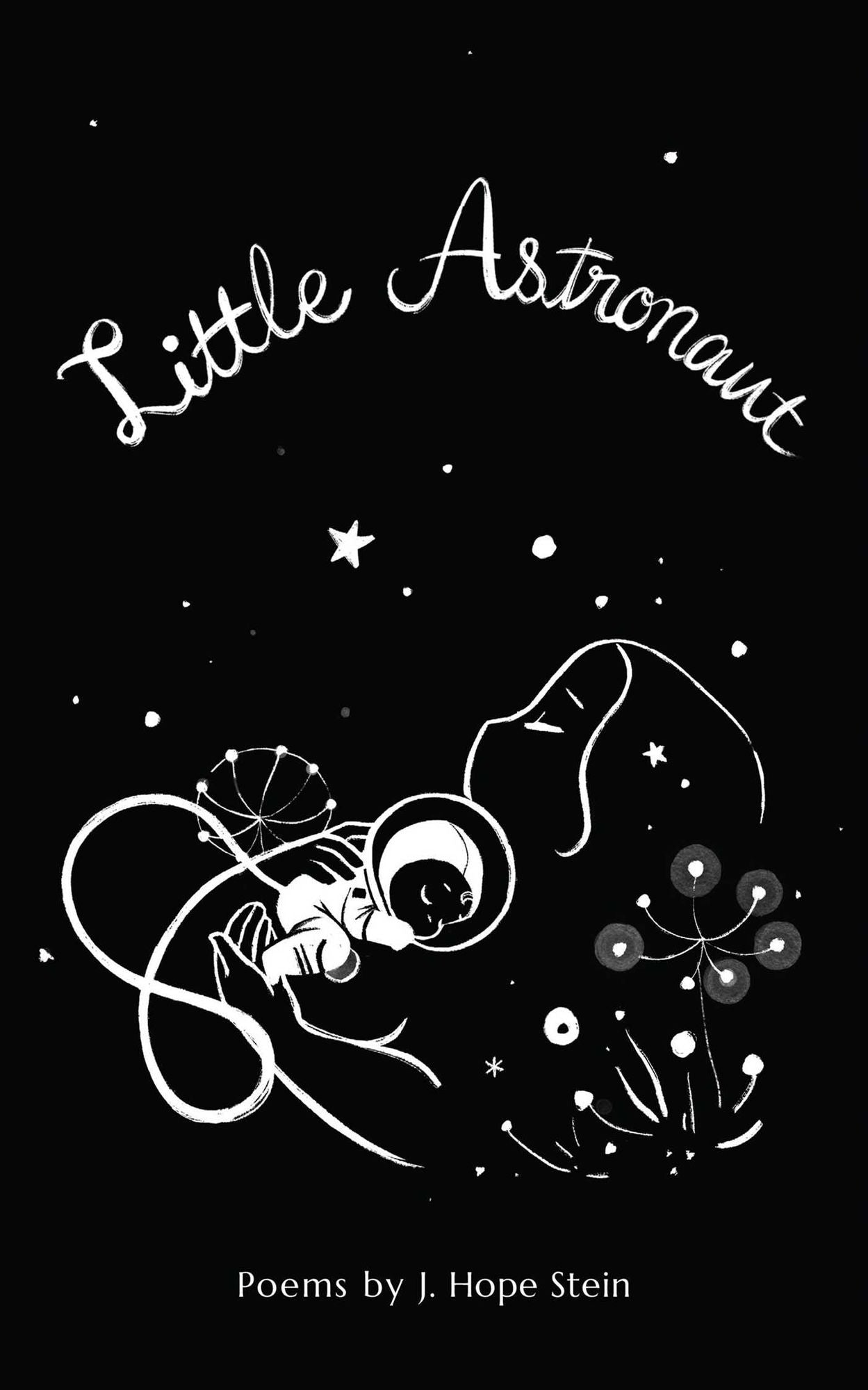 little astronaut