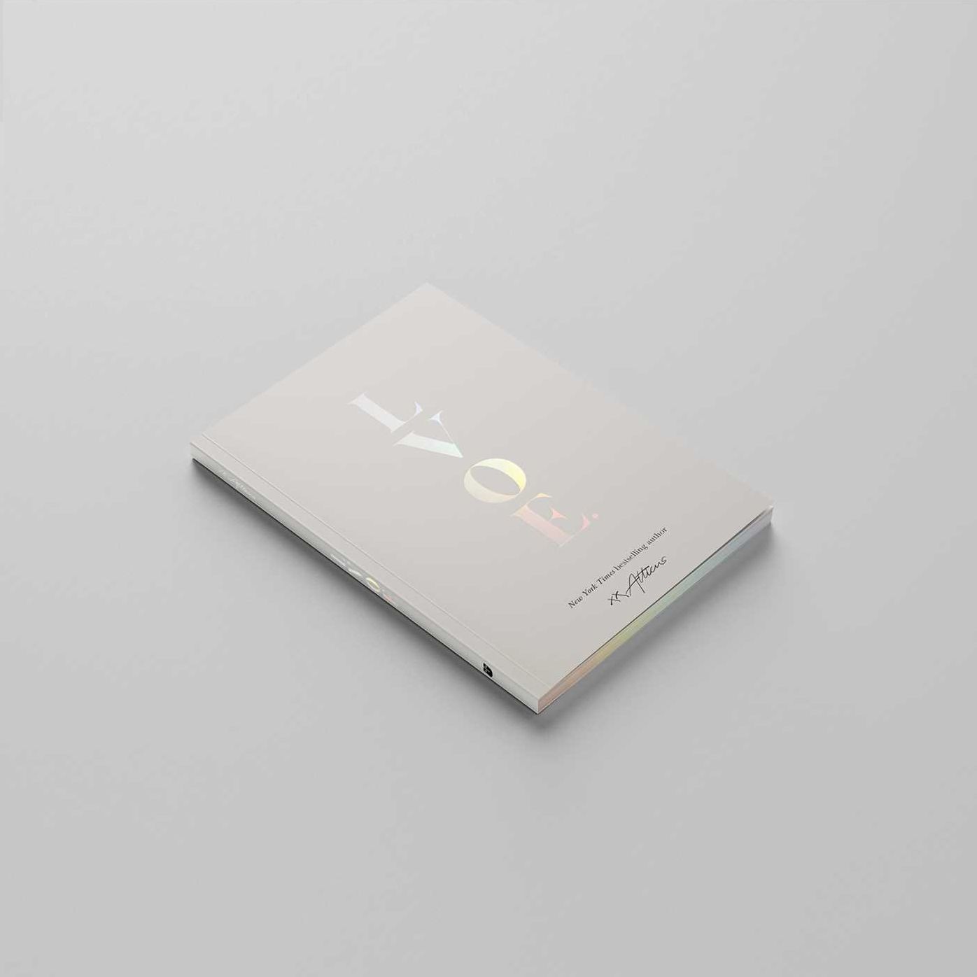 LVOE.: Poems, Epigrams & Aphorisms