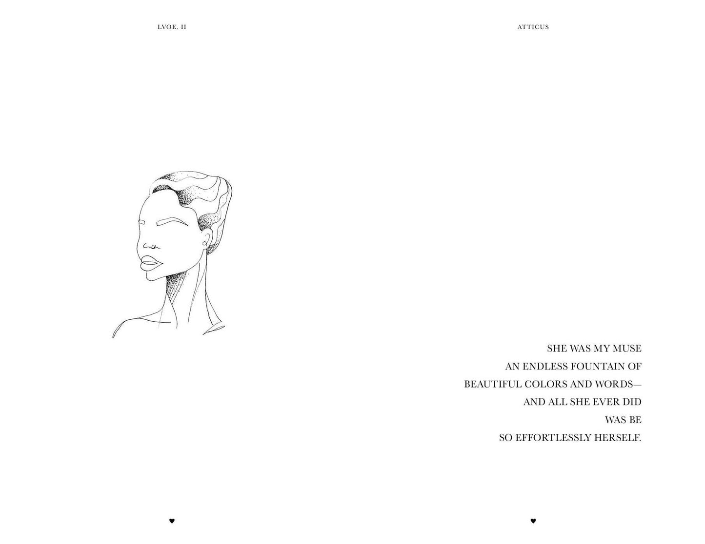 LVOE. Volume II
