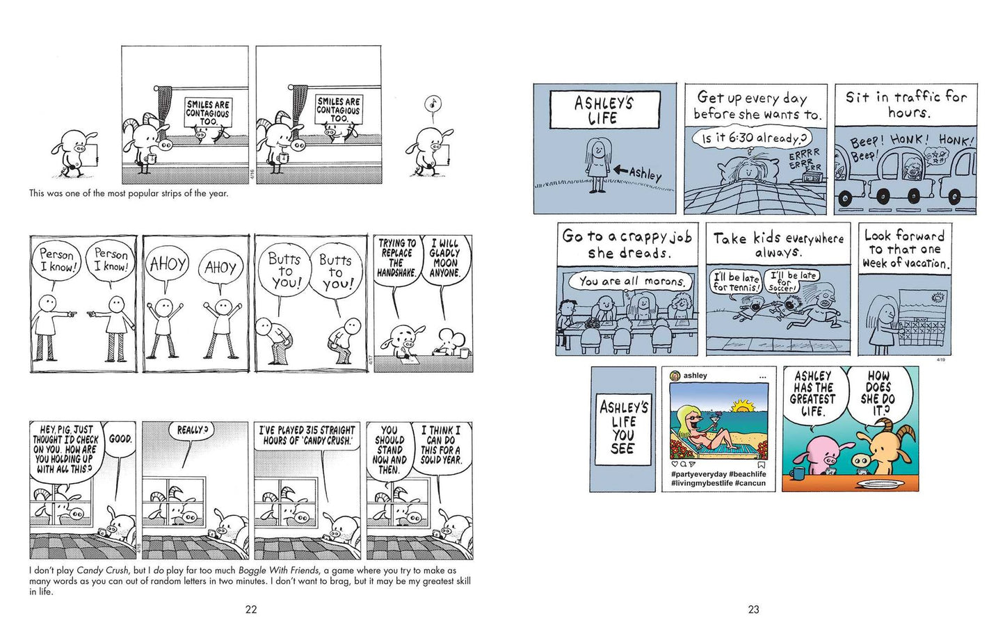 Pearls Seeks Enlightenment: A Pearls Before Swine Treasury