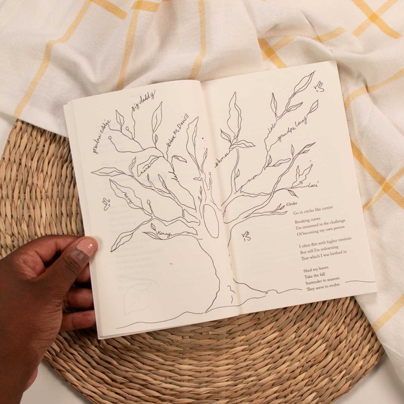 Daughter: The Soul Journey of a Black Woman in America Having a Human Experience