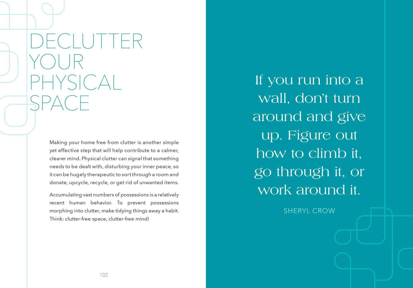 How to Tidy Your Mind: Tips and Techniques to Help You Reduce Mental Clutter