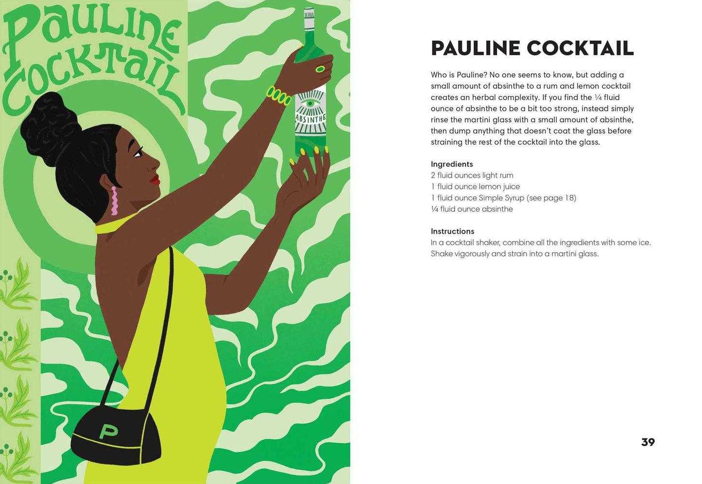 Rum Made Me Do It: 60 Tantalizingly Tropical Cocktails