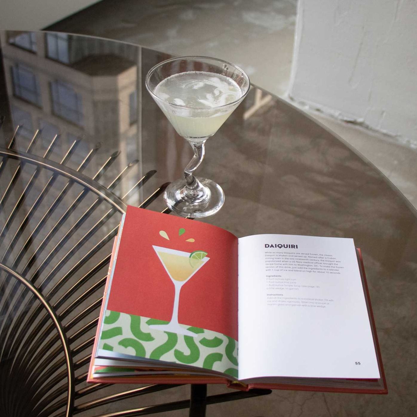 Rum Made Me Do It: 60 Tantalizingly Tropical Cocktails