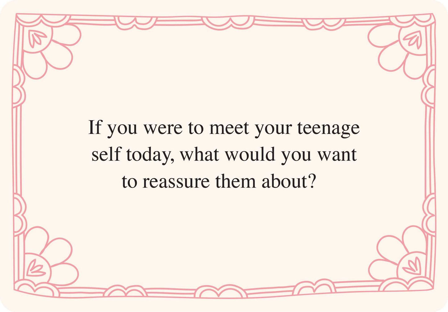 Rupi Kaur's Writing Prompts Self-Love