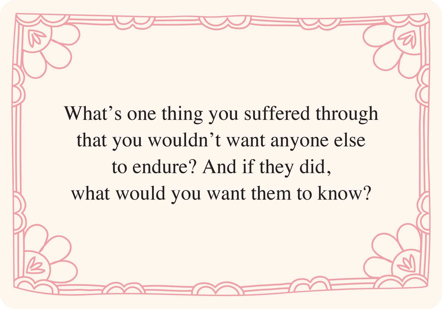Rupi Kaur's Writing Prompts Self-Love