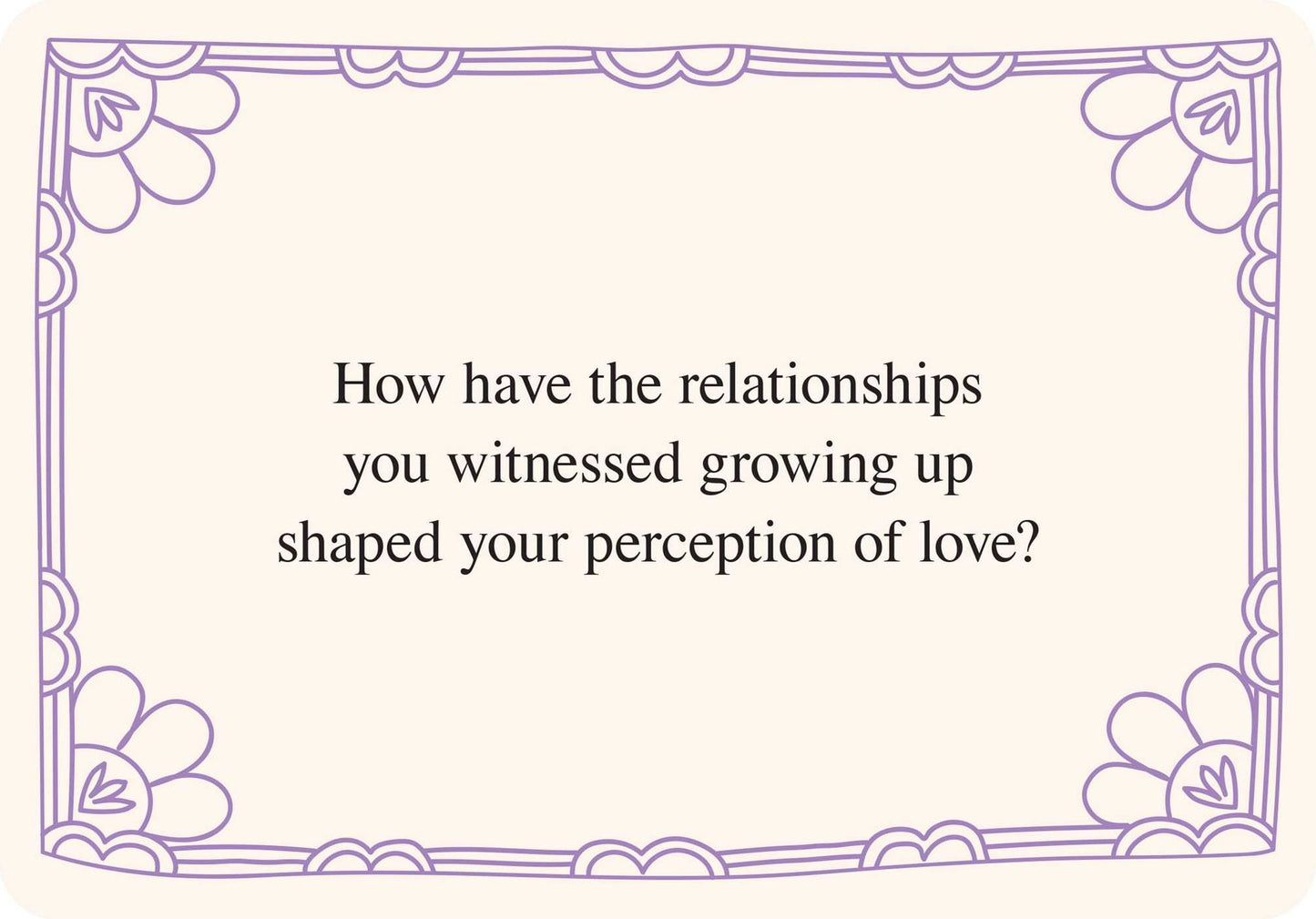 Rupi Kaur's Writing Prompts Relationships
